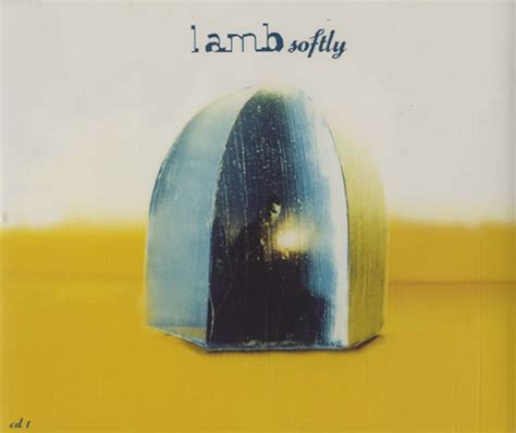 Lamb (UK) – Softly Lyrics 